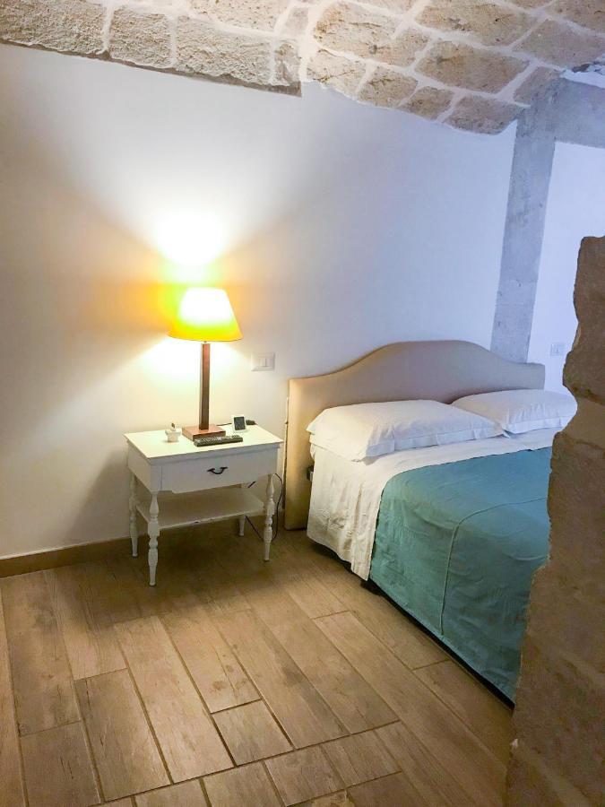 Mediterranea Deluxe House มอลเฟตตา ภายนอก รูปภาพ