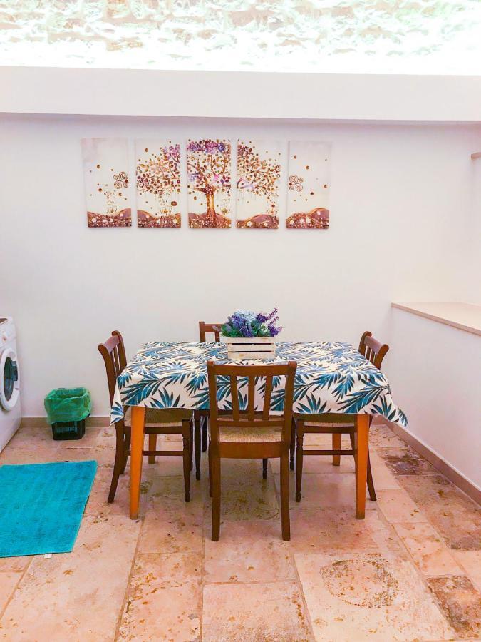 Mediterranea Deluxe House มอลเฟตตา ภายนอก รูปภาพ