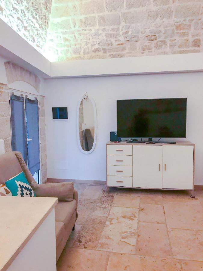 Mediterranea Deluxe House มอลเฟตตา ภายนอก รูปภาพ