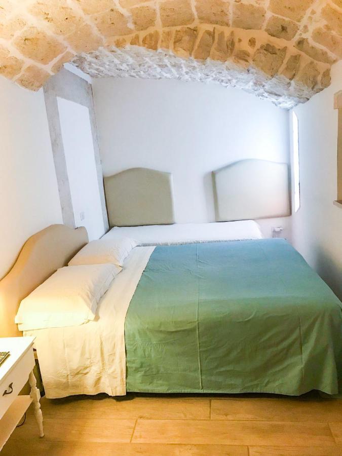 Mediterranea Deluxe House มอลเฟตตา ภายนอก รูปภาพ