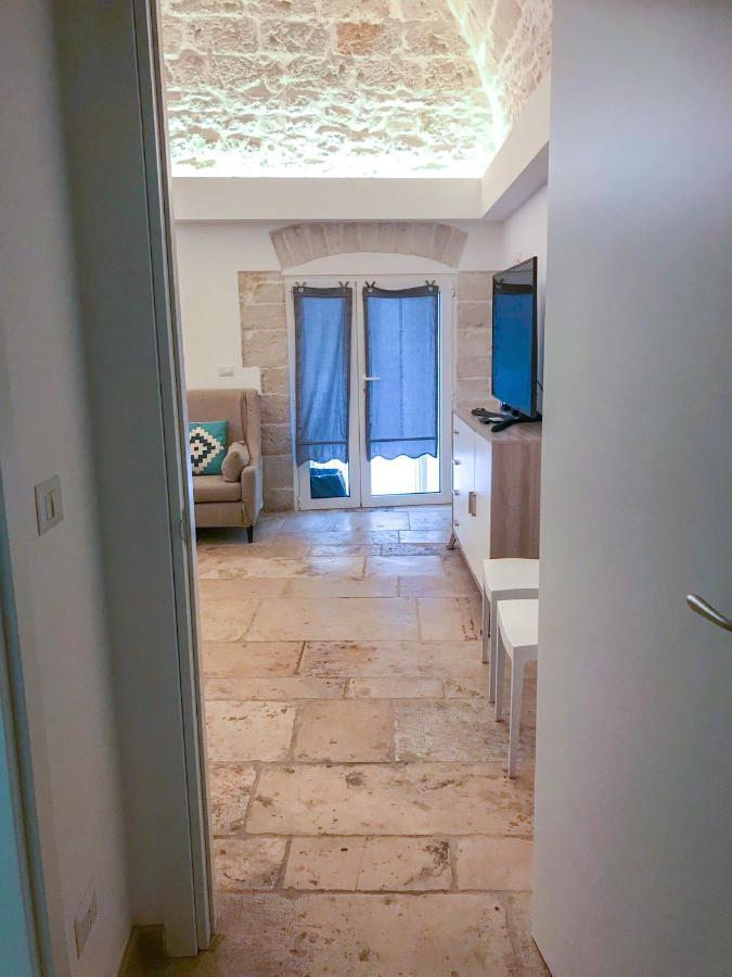 Mediterranea Deluxe House มอลเฟตตา ภายนอก รูปภาพ